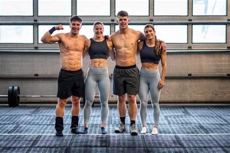 Locatiekaart van CrossFit locaties in Nijmegen