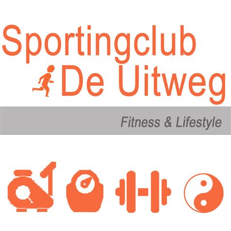 Logo van Sportingclub de Uitweg