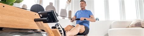 Illustratie van een fitnessapparaat dat wordt ingeleverd