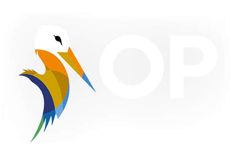Logo van de Ooievaarspas