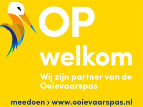 Stappenplan voor het aanvragen van de Ooievaarspas