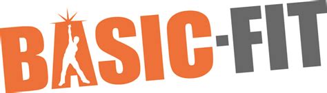 Logo van Basic-Fit