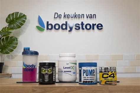 Overzicht van supplementen voor sporters