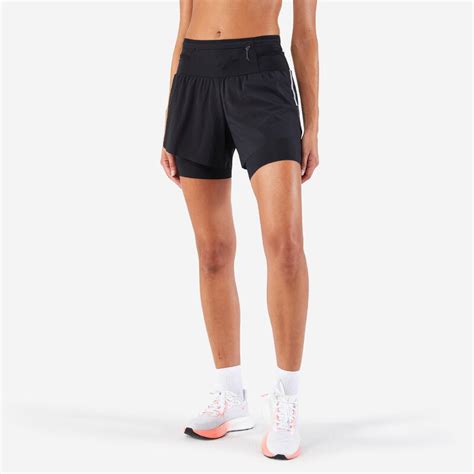 Sportieve dames korte broek