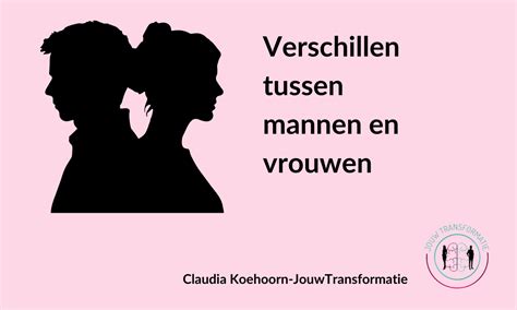 Verschillen in vetverdeling bij mannen en vrouwen