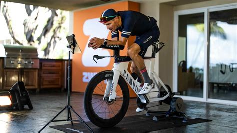 Verkenning van Zwift routes