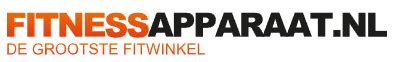 Logo van Fitnessapparaat.nl