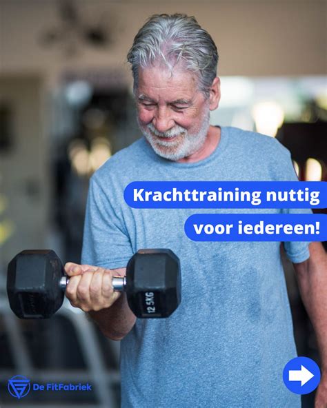 Infographic met de voordelen van krachttraining voor vetverlies