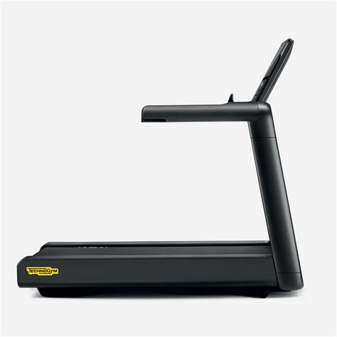 Technogym loopband