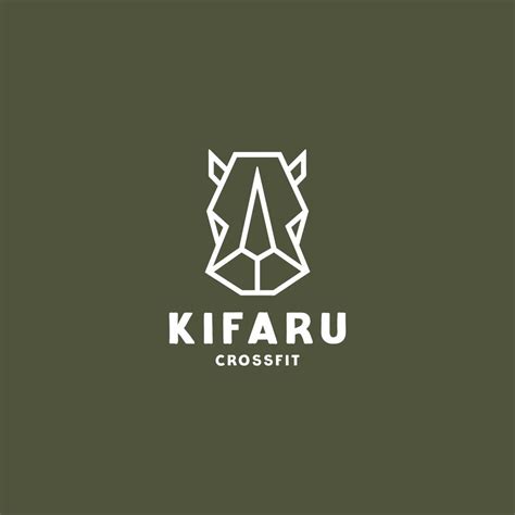 Logo Kifaru CrossFit Woerden