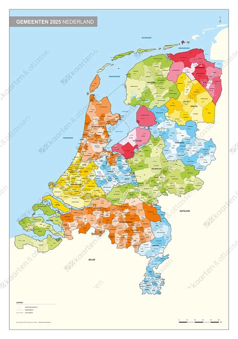 Overzicht van verschillende sportlocaties in Nederland