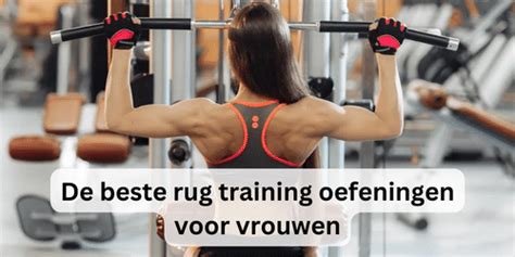 Oefeningen op fitnessapparatuur