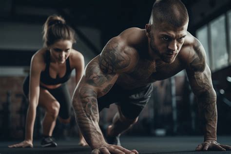 Motivatie voor sporten