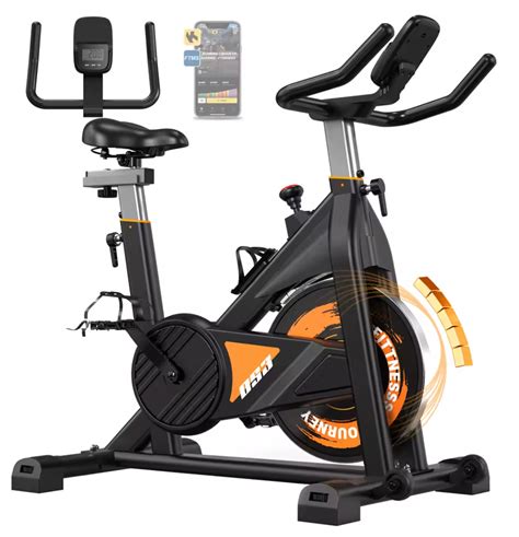 Magnetische weerstand spinningfiets