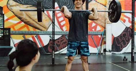 Uitleg correcte squat techniek