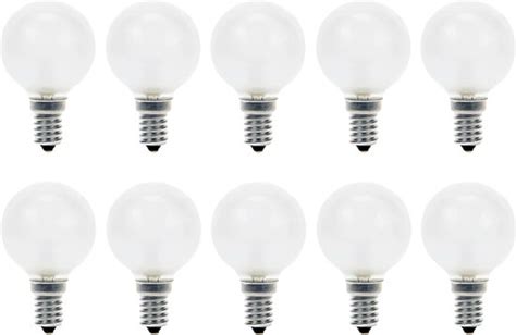 Gloeilamp met E14 fitting