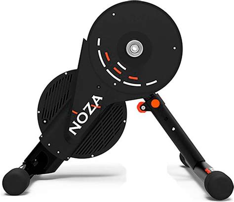 Vergelijking van fietstrainers met Xplova Noza S