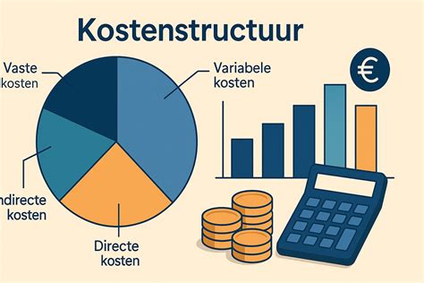 Infographic over de kostenstructuur van flexibele abonnementen