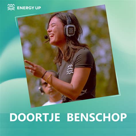 Marieke Benschop als coach