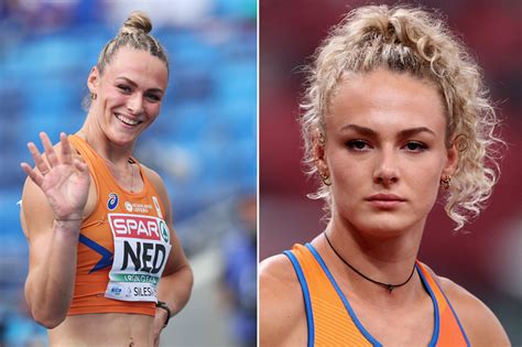 Vrouwelijke atlete met duidelijke spierdefinitie