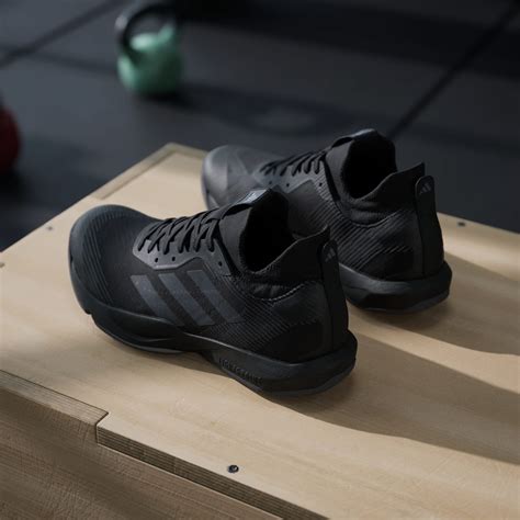 Adidas Rapidmove ADV schoenen voor dynamische bewegingen