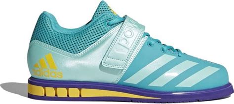 Adidas schoenen voor gewichtheffen