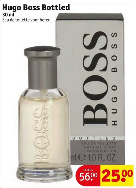 BOSS kledingcollectie voor heren