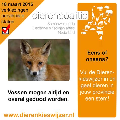 De Dierenkieswijzer