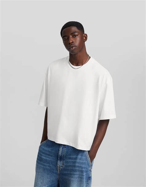 Vergelijking boxy en cropped fit kleding