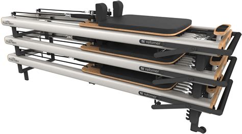 Pilates apparatuur