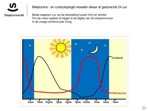 Relatie Tryptofaan, Serotonine en Melatonine