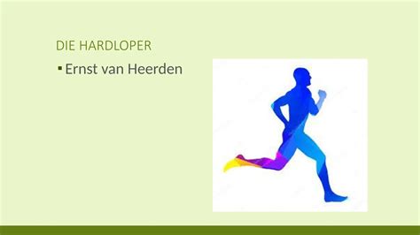 Illustratie van een hardloper die ritmisch ademt