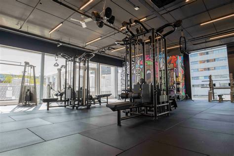 Nieuwe sportschool Hardinxveld