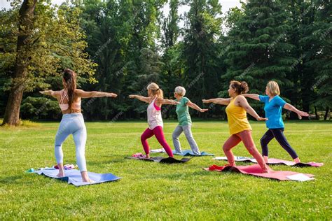 Vrouwen die samen sporten