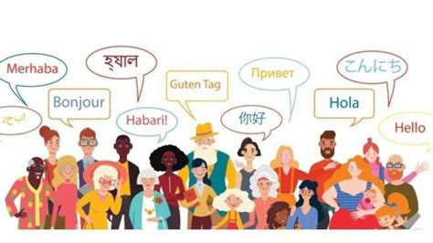 Verschillende culturen en sport