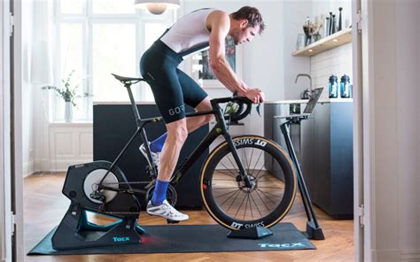 Verschil tussen Direct Drive en Wheel-on fietstrainers