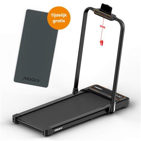 Crosstrainer als alternatief voor loopband