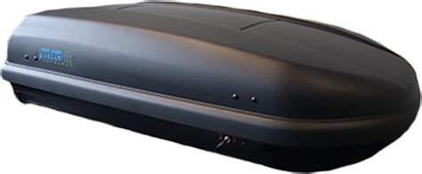 Perfect Fit Travelbox dakkoffer