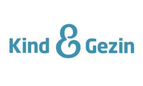 Kind en Gezin logo met informatie