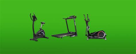 Fitnessapparaten voor vetverbranding