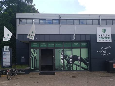 Locatie Health Center Meerssen