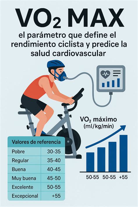 Illustratie die het concept van VO2 Max en de bijbehorende trainingszone toont