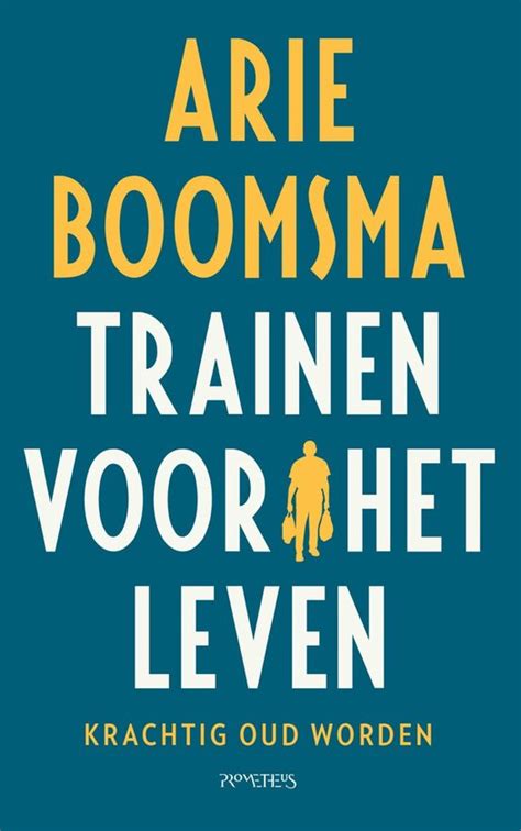 Collage van boeken die Arie Boomsma aanbeveelt