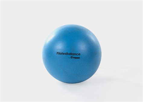 Verschillende maten pilates ballen