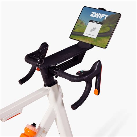 Zwift accessoires
