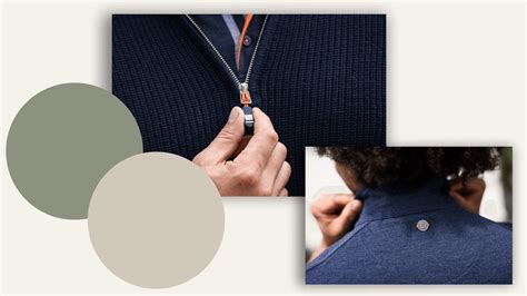 Kleuren trends in bedrijfskleding