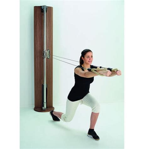 home fitness kabelstation