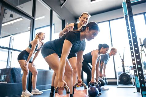 Certificeringen Body & Fit
