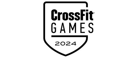 Logo CrossFit Games