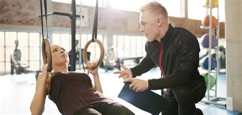 Vergelijking Personal Trainer Opleidingen